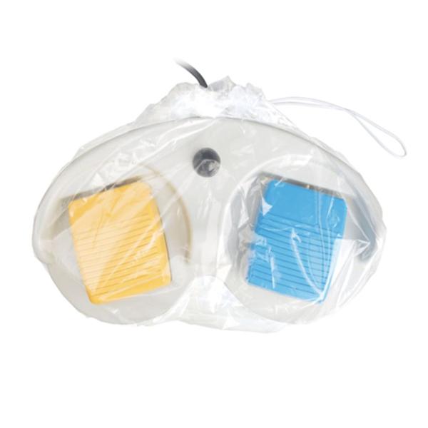 Xodus Medical Bag Foot Pedal EZ Plastic 17x15